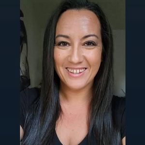 Meet your Posher, Summer